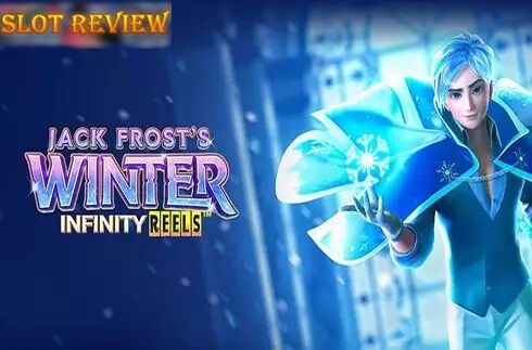 Jack Frosts Winter Slot Review